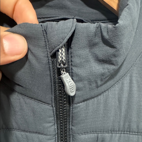 KUIU Jacket - Picture 4 of 9